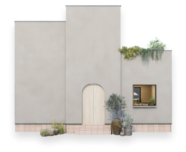 PICNIC MOTEL House Project