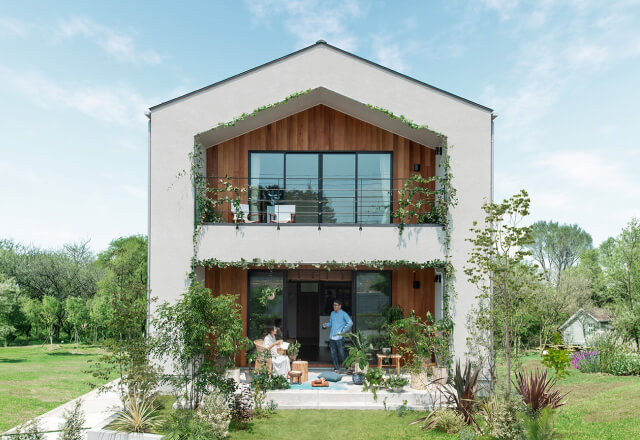 AM6 HOUSE