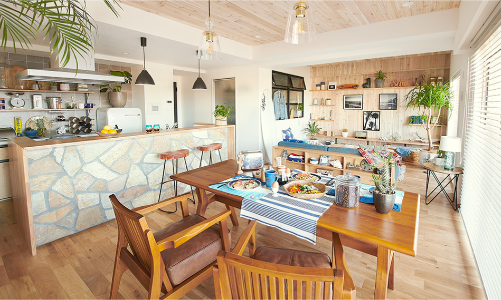 インフィルプラン