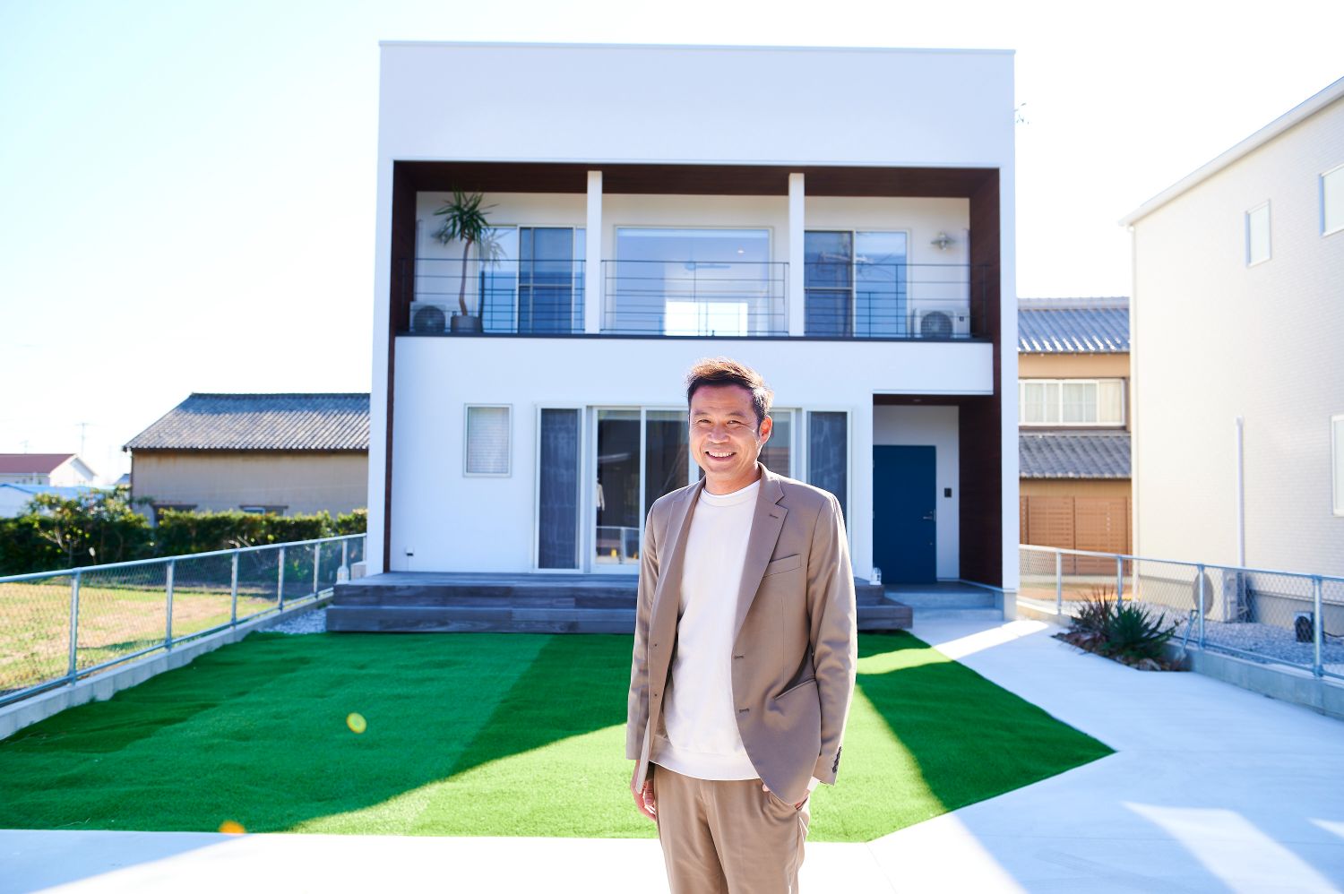 コストコントロール: アメリカの合理的な住宅工事費管理技術